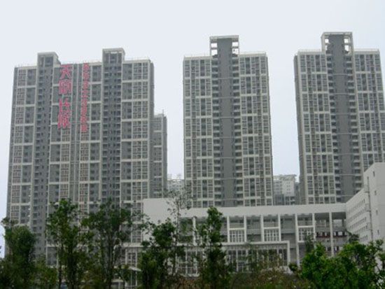 成都天府長(zhǎng)城